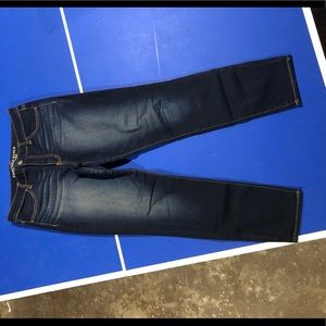 American Eagle jeans size 14